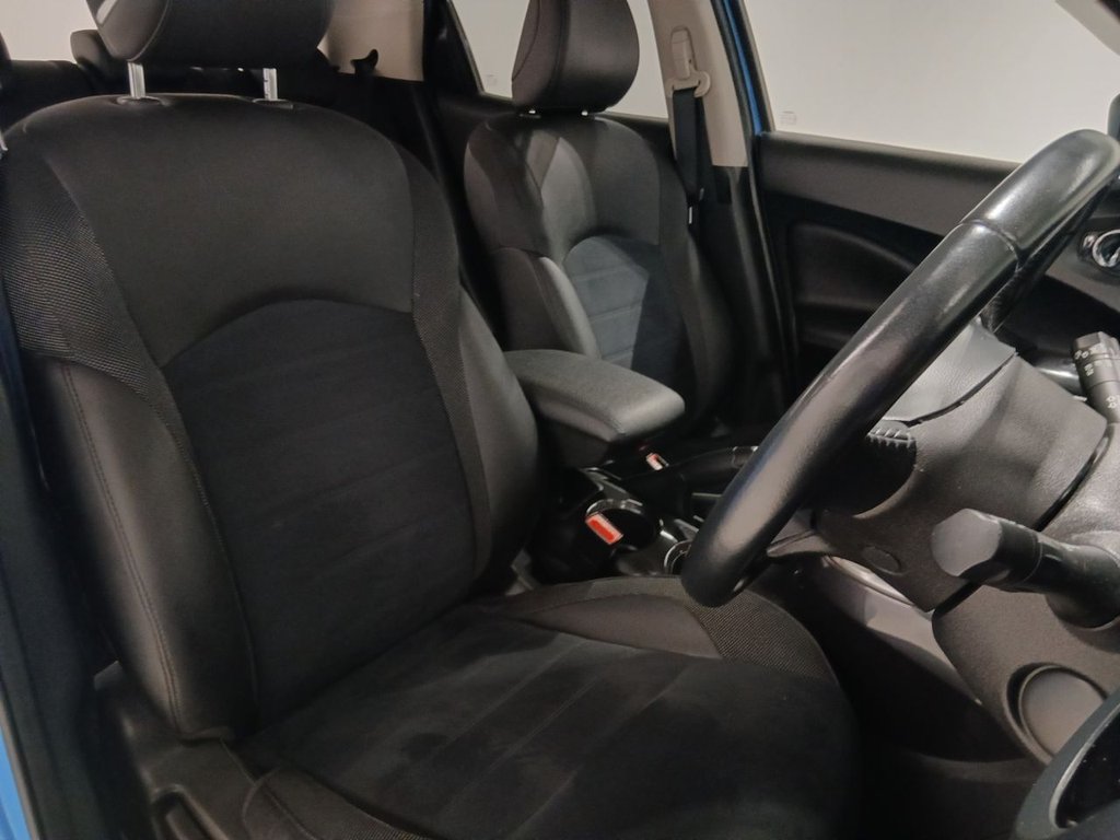 Used Nissan Juke 2018 for sale - 77919954: Photo 13