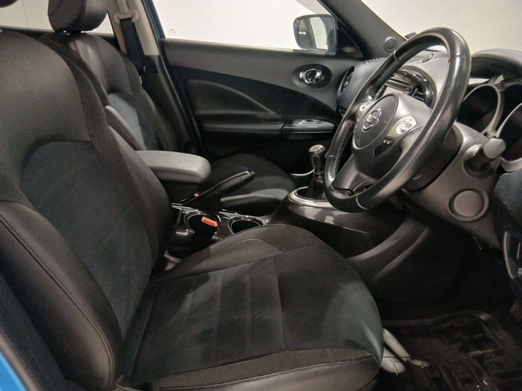 Used Nissan Juke 2018 for sale - 77919954: Photo 14