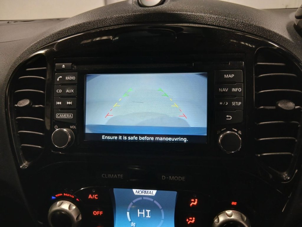 Used Nissan Juke 2018 for sale - 77919954: Photo 19