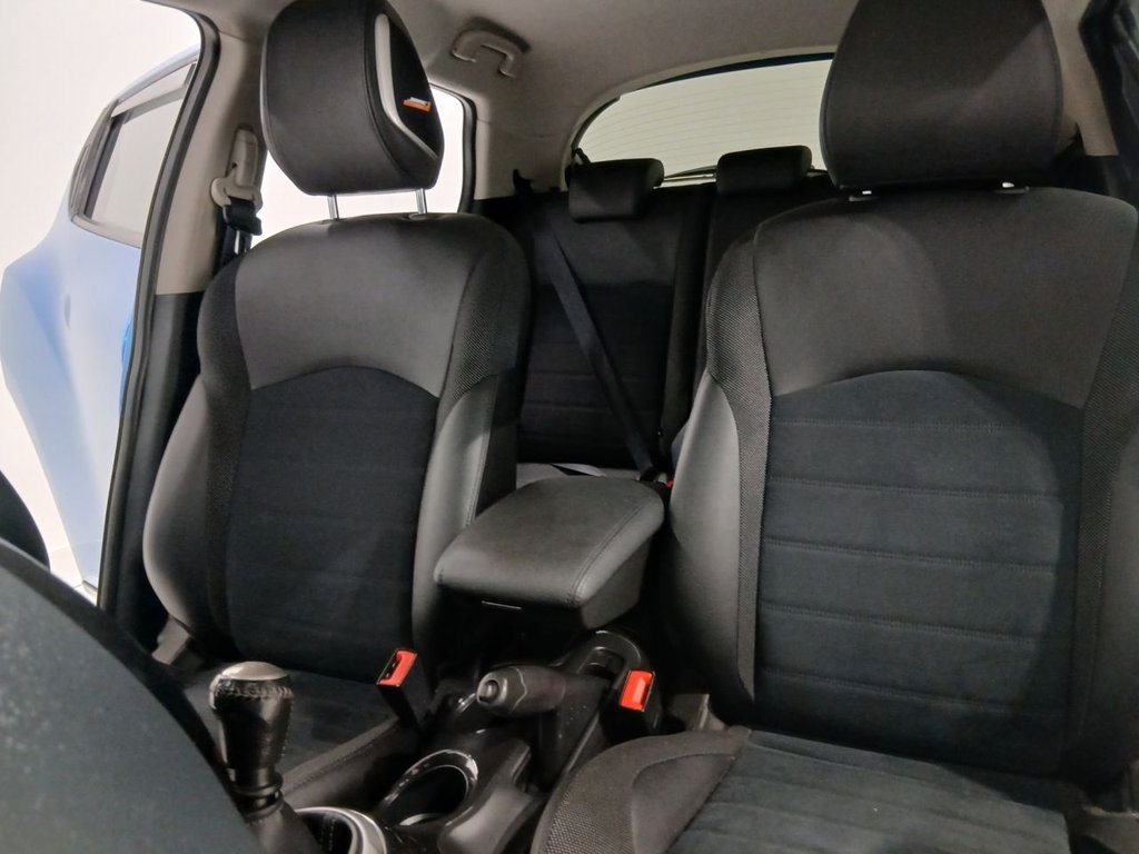 Used Nissan Juke 2018 for sale - 77919954: Photo 21