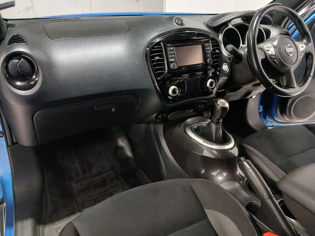 Used Nissan Juke 2018 for sale - 77919954: Photo 24