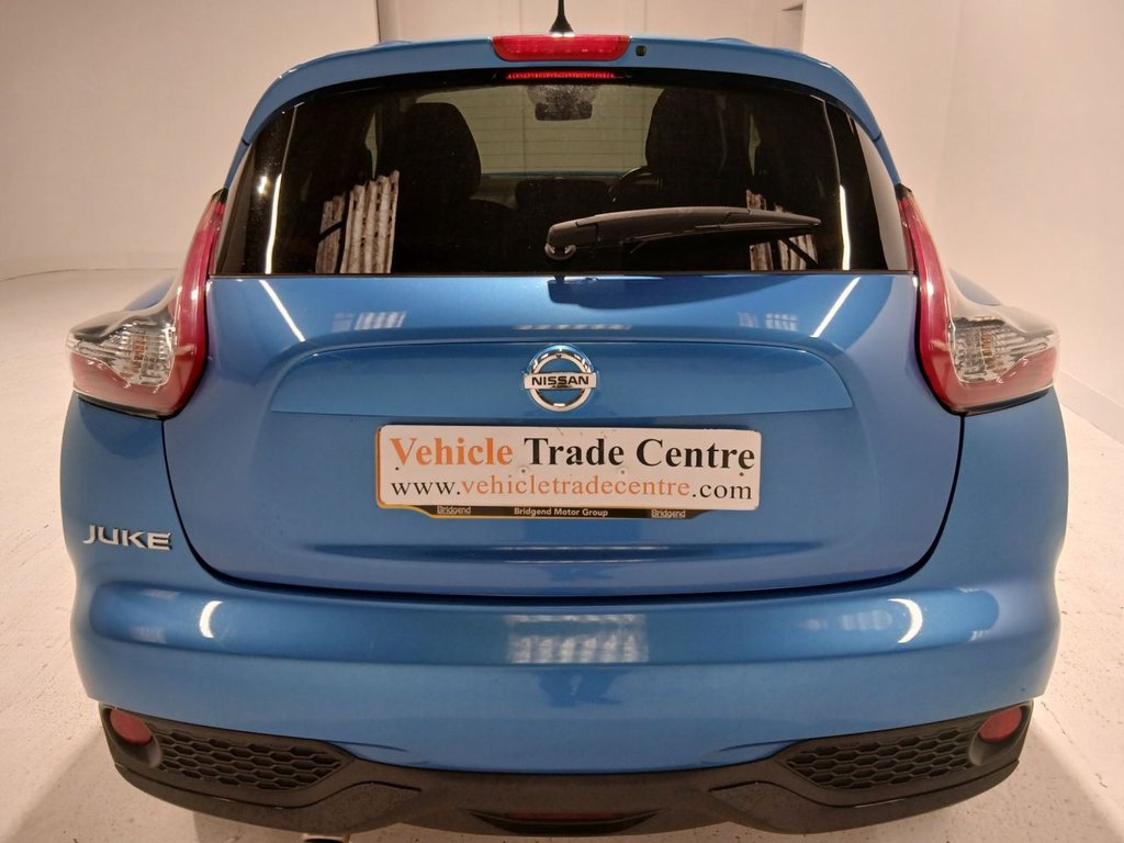 Used Nissan Juke 2018 for sale - 77919954: Photo 5