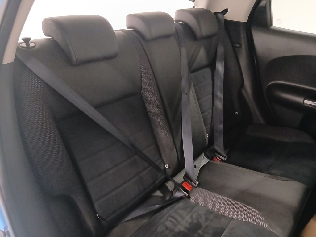 Used Nissan Juke 2018 for sale - 77919954: Photo 8