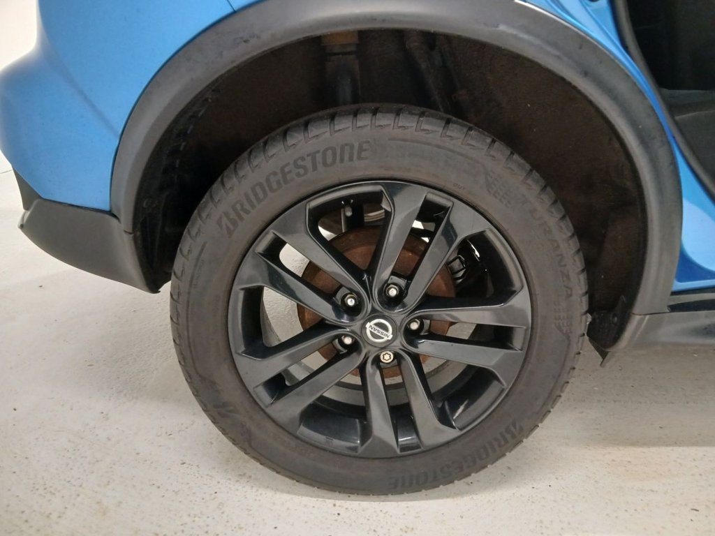 Used Nissan Juke 2018 for sale - 77919954: Photo 9