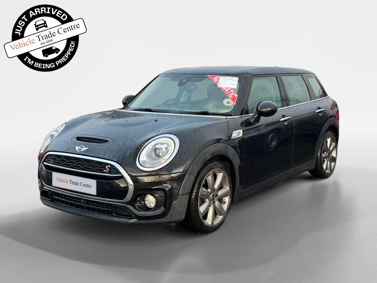 Used MINI Clubman 2016 for sale - 76689067: Photo 1