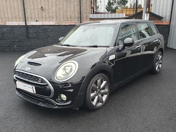Used MINI Clubman 2016 for sale - 76689067: Photo