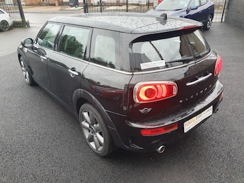 Used MINI Clubman 2016 for sale - 76689067: Photo