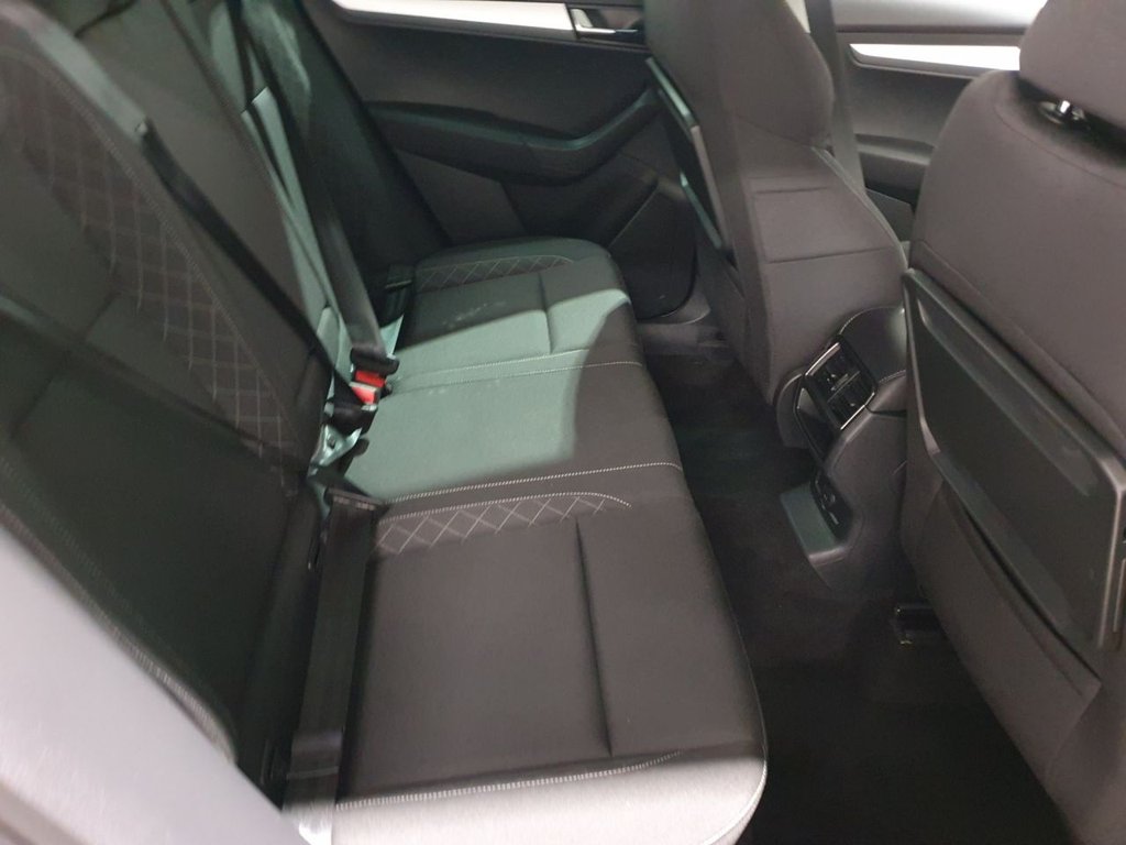 Used Skoda Karoq 2018 for sale - 77571992: Photo 10