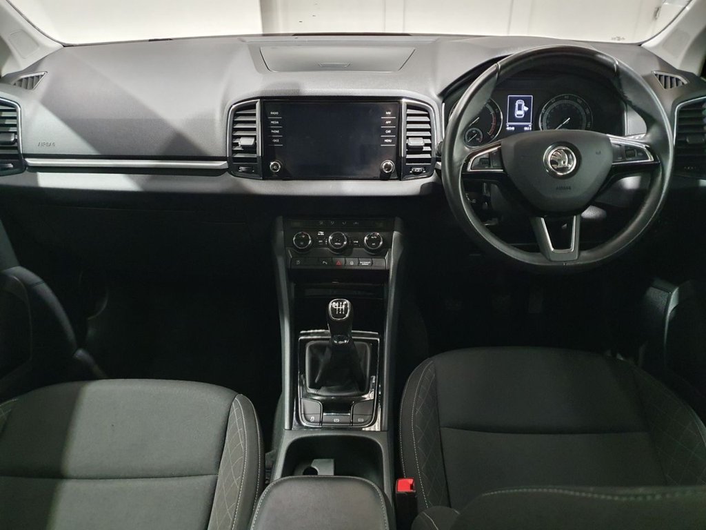 Used Skoda Karoq 2018 for sale - 77571992: Photo 12