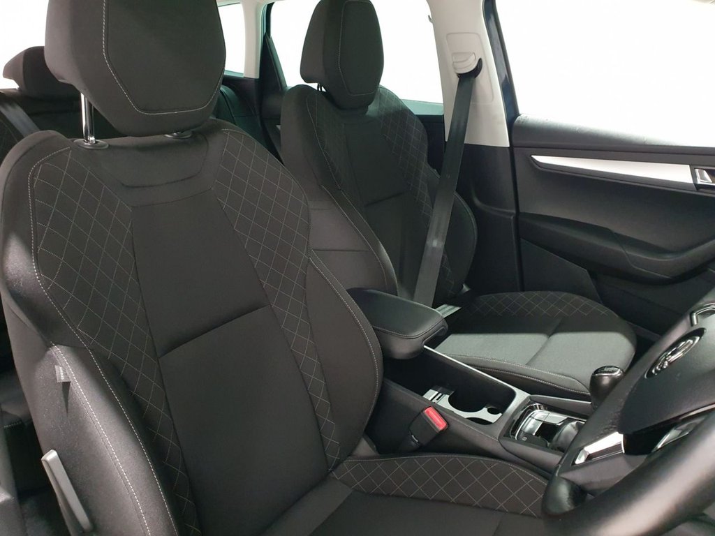 Used Skoda Karoq 2018 for sale - 77571992: Photo 13