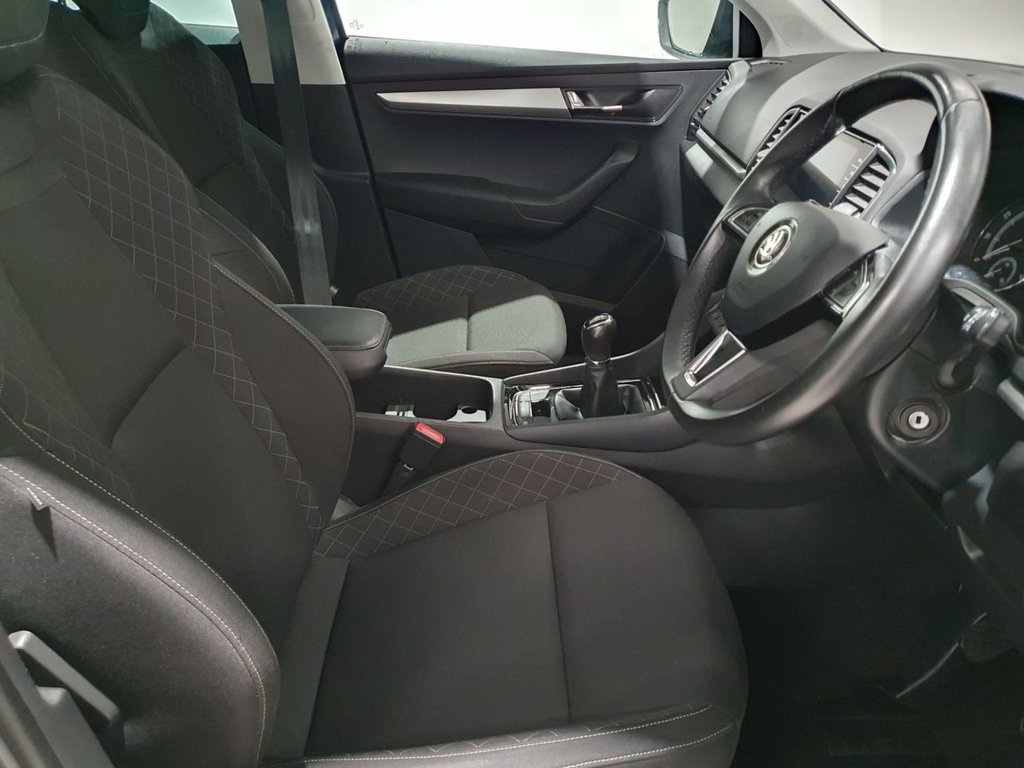 Used Skoda Karoq 2018 for sale - 77571992: Photo 14