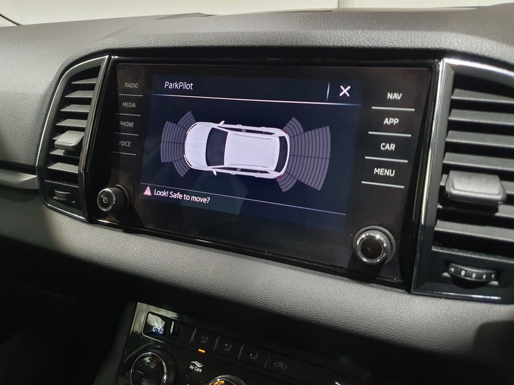 Used Skoda Karoq 2018 for sale - 77571992: Photo 17