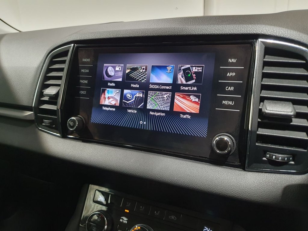 Used Skoda Karoq 2018 for sale - 77571992: Photo 18