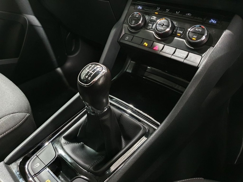 Used Skoda Karoq 2018 for sale - 77571992: Photo 19