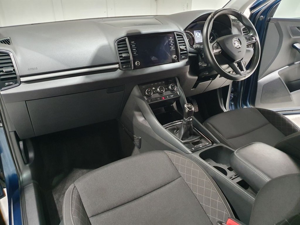 Used Skoda Karoq 2018 for sale - 77571992: Photo 25