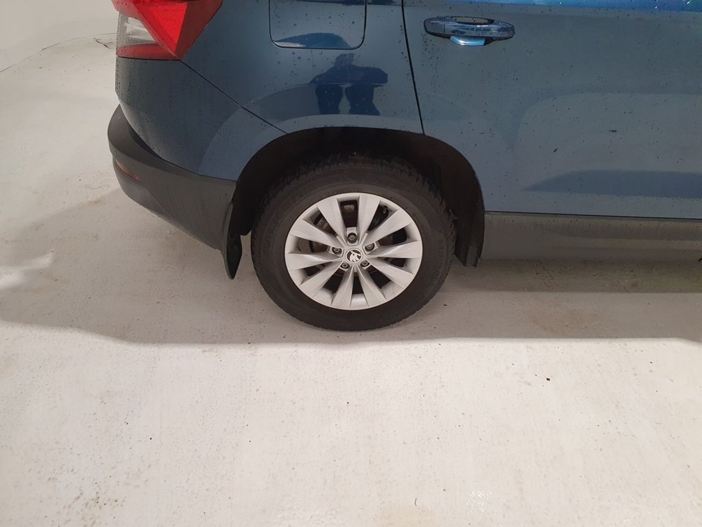 Used Skoda Karoq 2018 for sale - 77571992: Photo 8