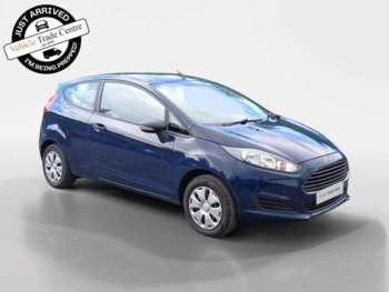 2015 (15) - 1.25 Studio Hatchback 3dr Petrol Manual Euro 5 (60 ps)