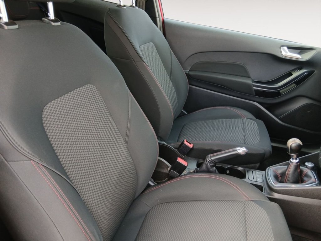 Used Ford Fiesta 2018 for sale - 78017503: Photo 4