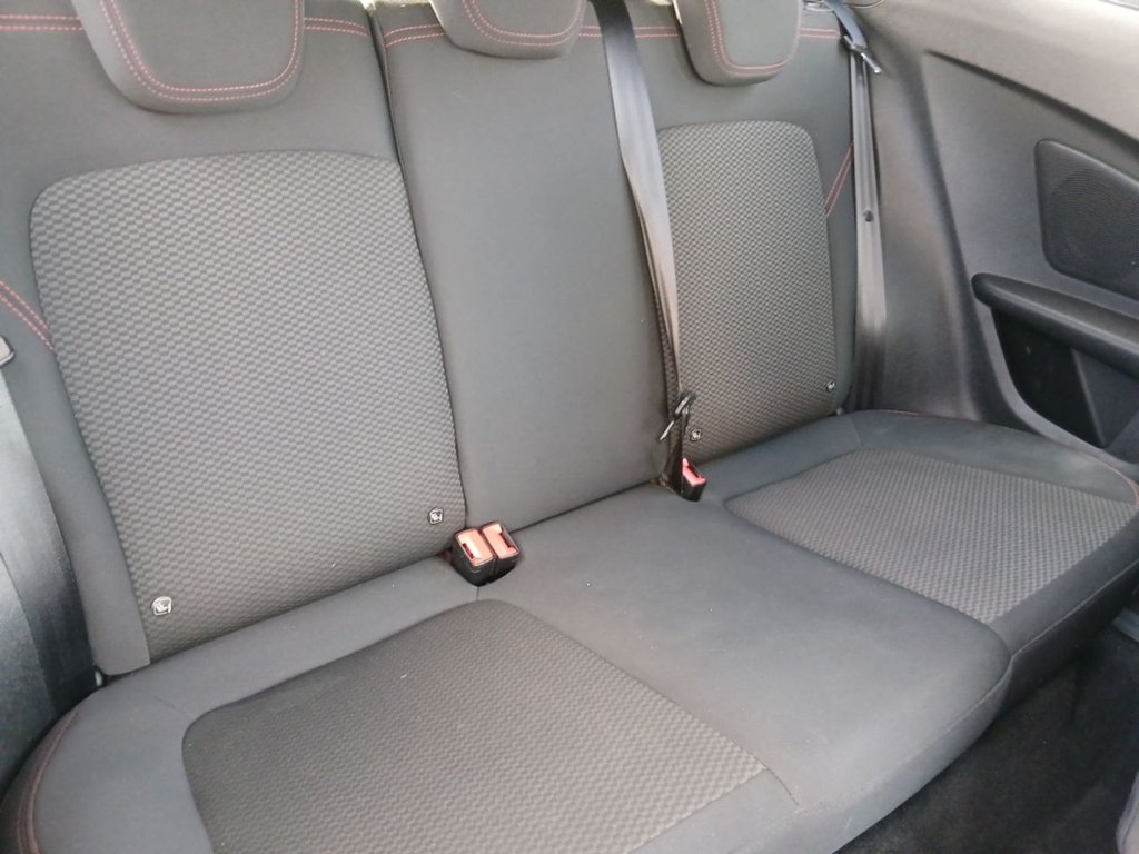 Used Ford Fiesta 2018 for sale - 78017503: Photo 5