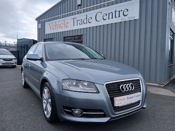 Used Audi A3 2012 for sale - 79072151: Photo