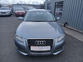 Used Audi A3 2012 for sale - 79072151: Photo