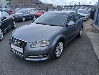 Used Audi A3 2012 for sale - 79072151: Photo