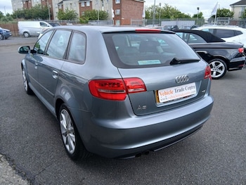 Used Audi A3 2012 for sale - 79072151: Photo