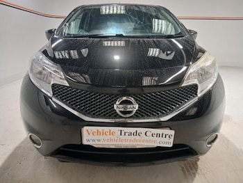 Used Nissan Note 2014 for sale - 78271493: Photo