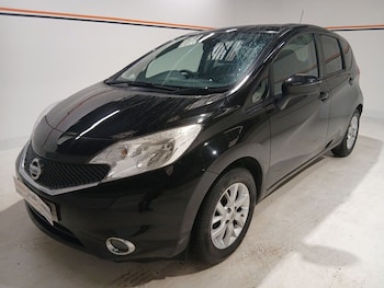 Used Nissan Note 2014 for sale - 78271493: Photo