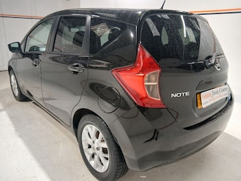 Used Nissan Note 2014 for sale - 78271493: Photo