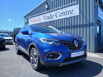 Used Renault Kadjar 2020 for sale - 78985644: Photo