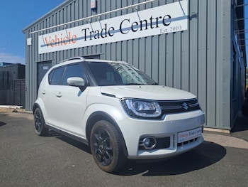 Used Suzuki Ignis 2019 for sale - 78985647: Photo