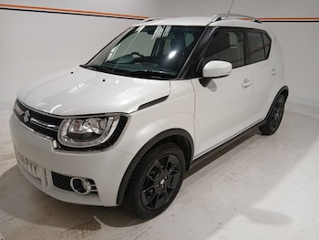 Used Suzuki Ignis 2019 for sale - 78985647: Photo