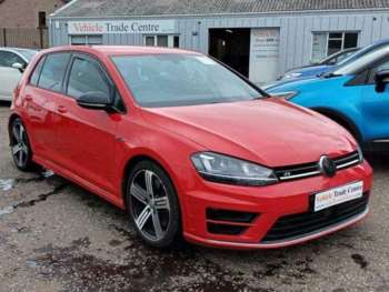 2015 (15) - 2.0 TSI R 5dr
