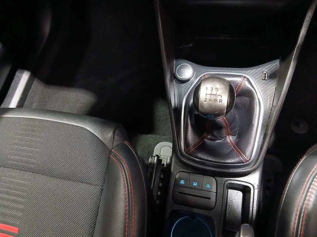 Used Ford Fiesta 2018 for sale - 77920574: Photo 10