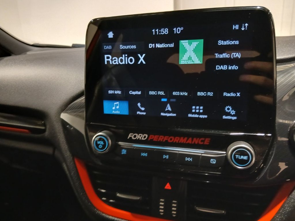 Used Ford Fiesta 2018 for sale - 77920574: Photo 12