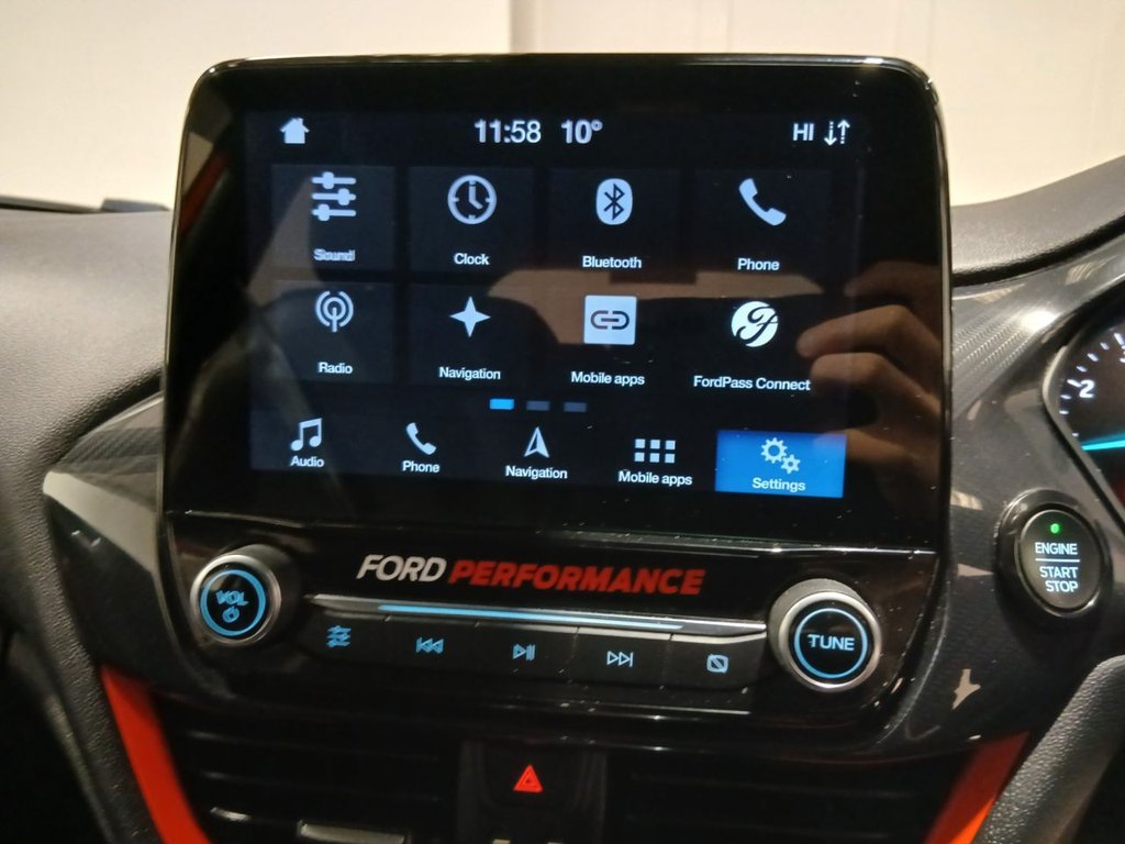 Used Ford Fiesta 2018 for sale - 77920574: Photo 14