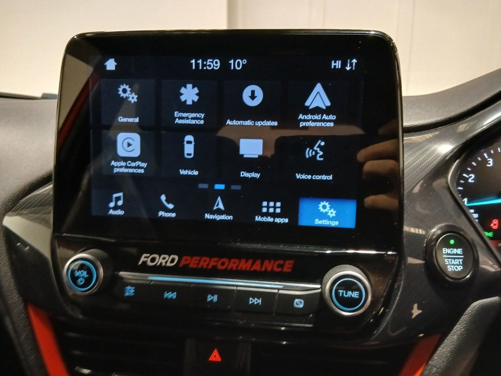 Used Ford Fiesta 2018 for sale - 77920574: Photo 15