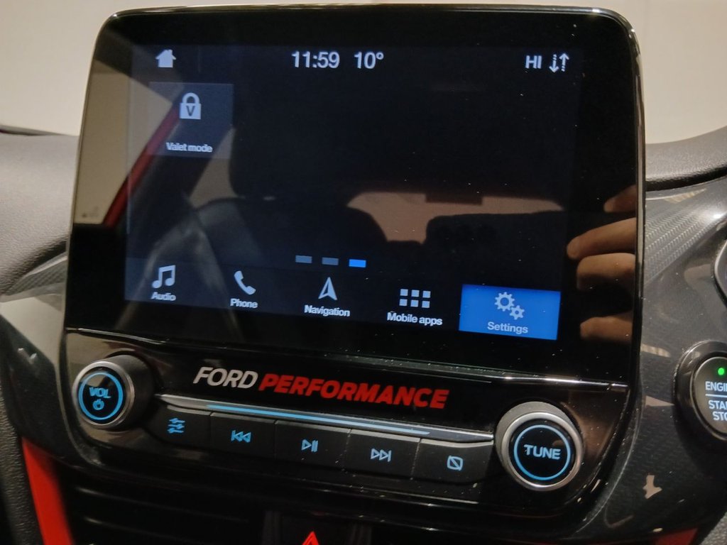 Used Ford Fiesta 2018 for sale - 77920574: Photo 16