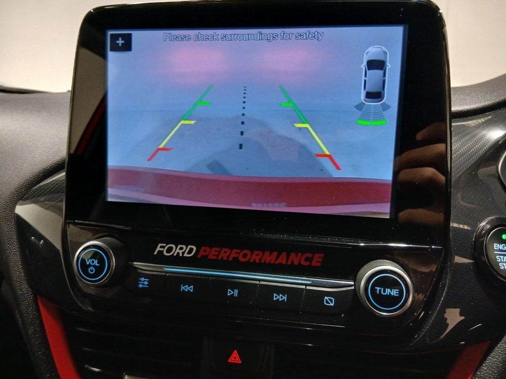 Used Ford Fiesta 2018 for sale - 77920574: Photo 17