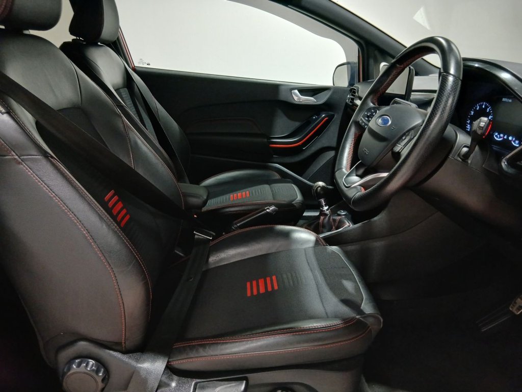 Used Ford Fiesta 2018 for sale - 77920574: Photo 18