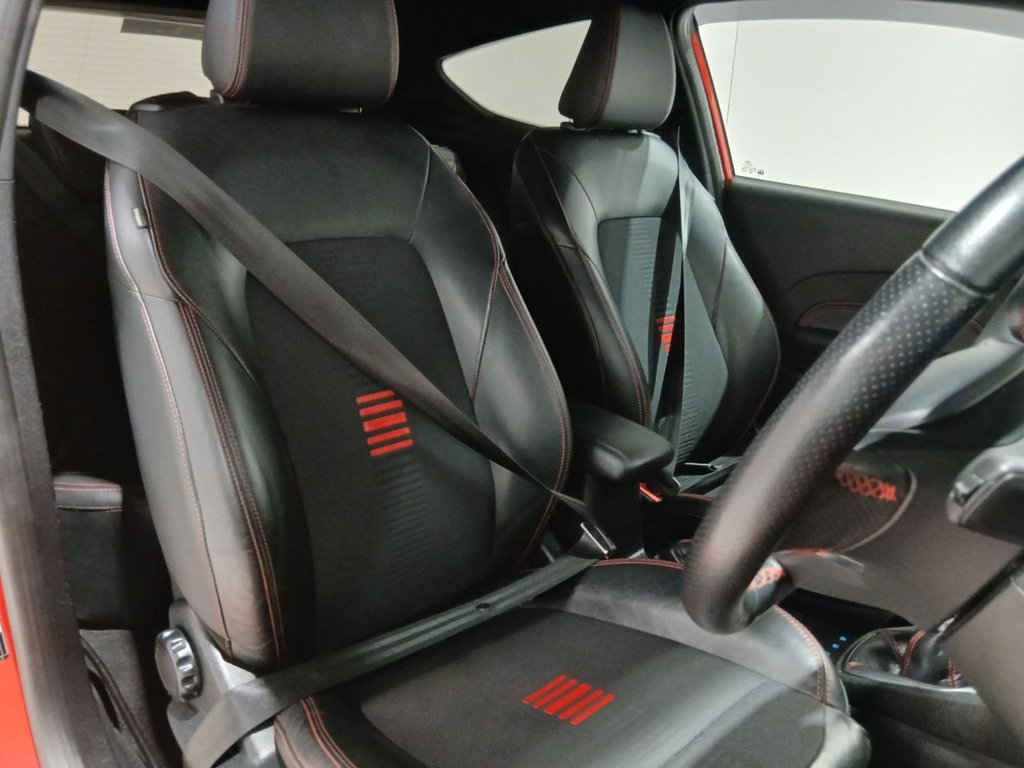 Used Ford Fiesta 2018 for sale - 77920574: Photo 19