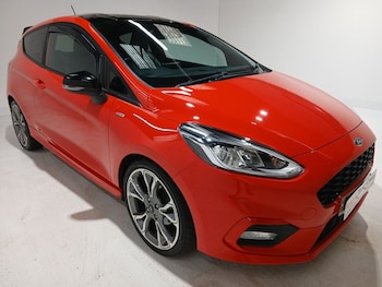 Ford Fiesta feature image