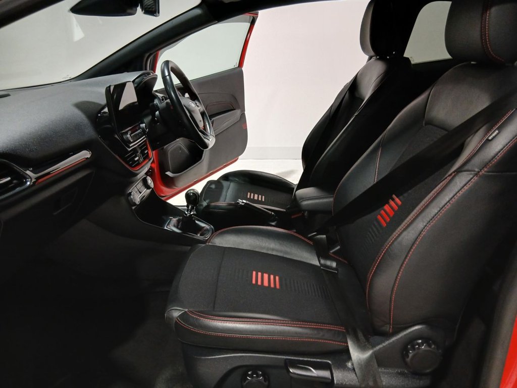 Used Ford Fiesta 2018 for sale - 77920574: Photo 20