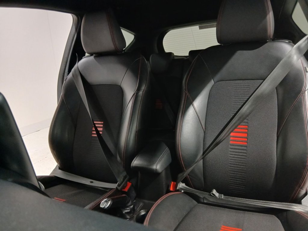 Used Ford Fiesta 2018 for sale - 77920574: Photo 21