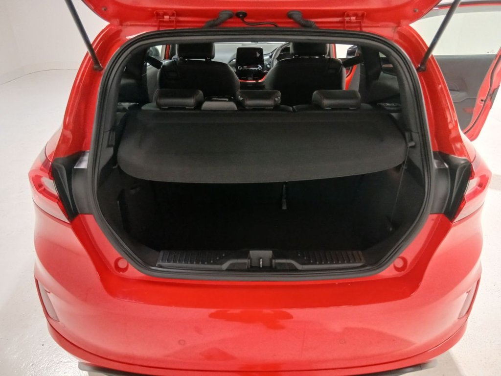 Used Ford Fiesta 2018 for sale - 77920574: Photo 7