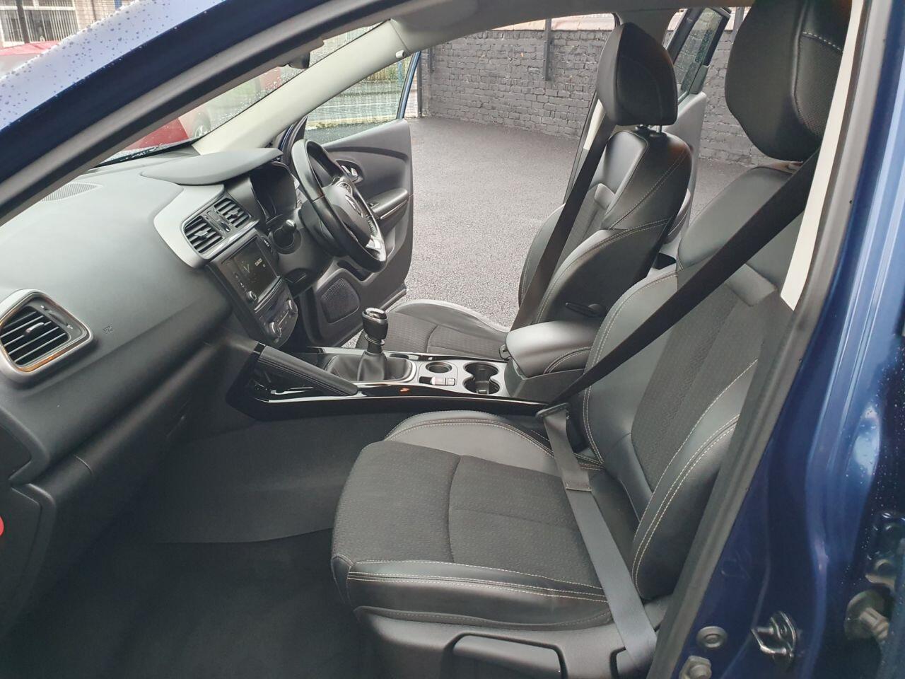 Used Renault Kadjar 2017 for sale - 76887249: Photo 19