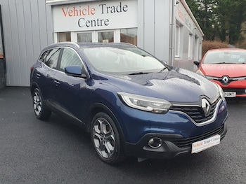 Renault Kadjar feature image