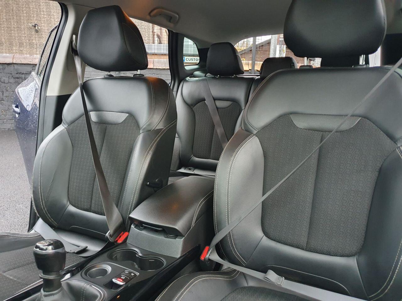 Used Renault Kadjar 2017 for sale - 76887249: Photo 20