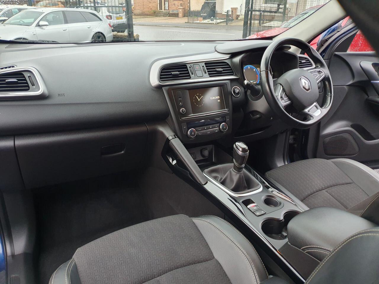 Used Renault Kadjar 2017 for sale - 76887249: Photo 23